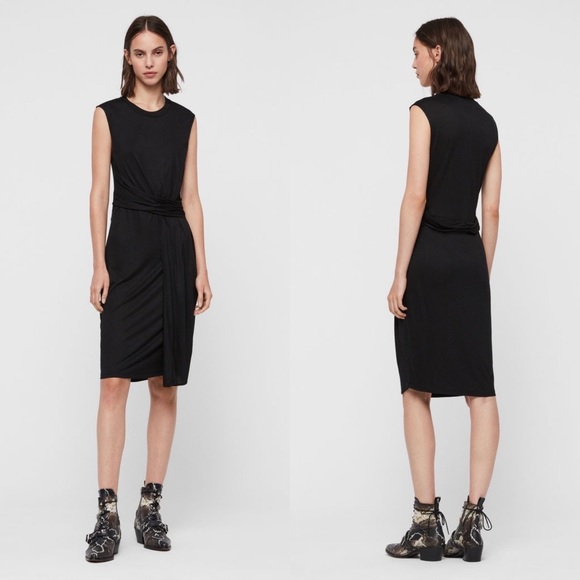 All Saints Dresses & Skirts - Allsaints Limera Tank Dress